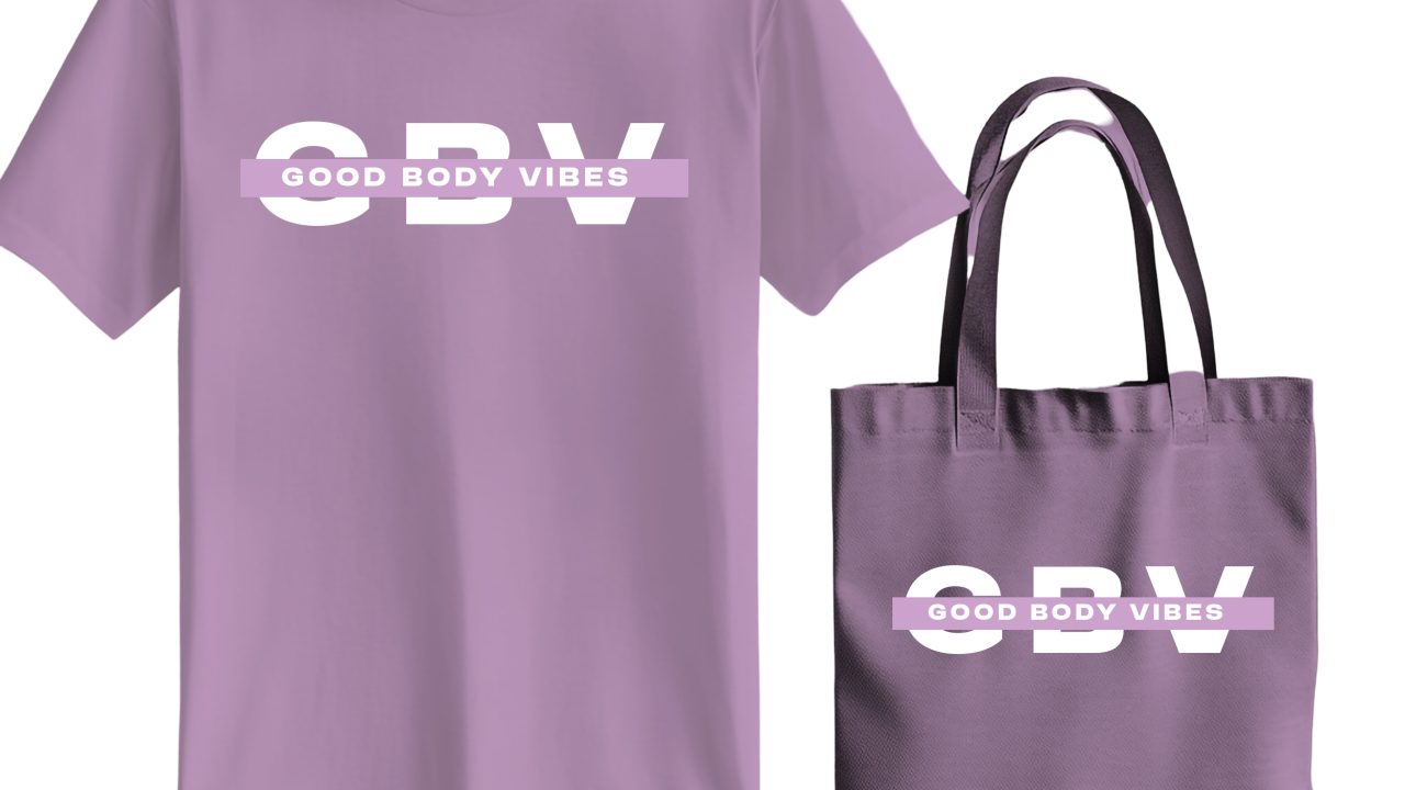 Branded Merch Mockups